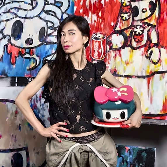 Tomoko Nagao