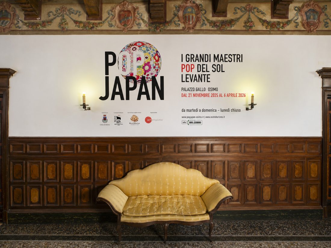 Mostra Pop Japan