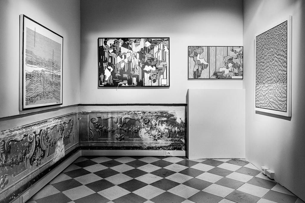 Sala Sten Lex – PopUp! Attitude