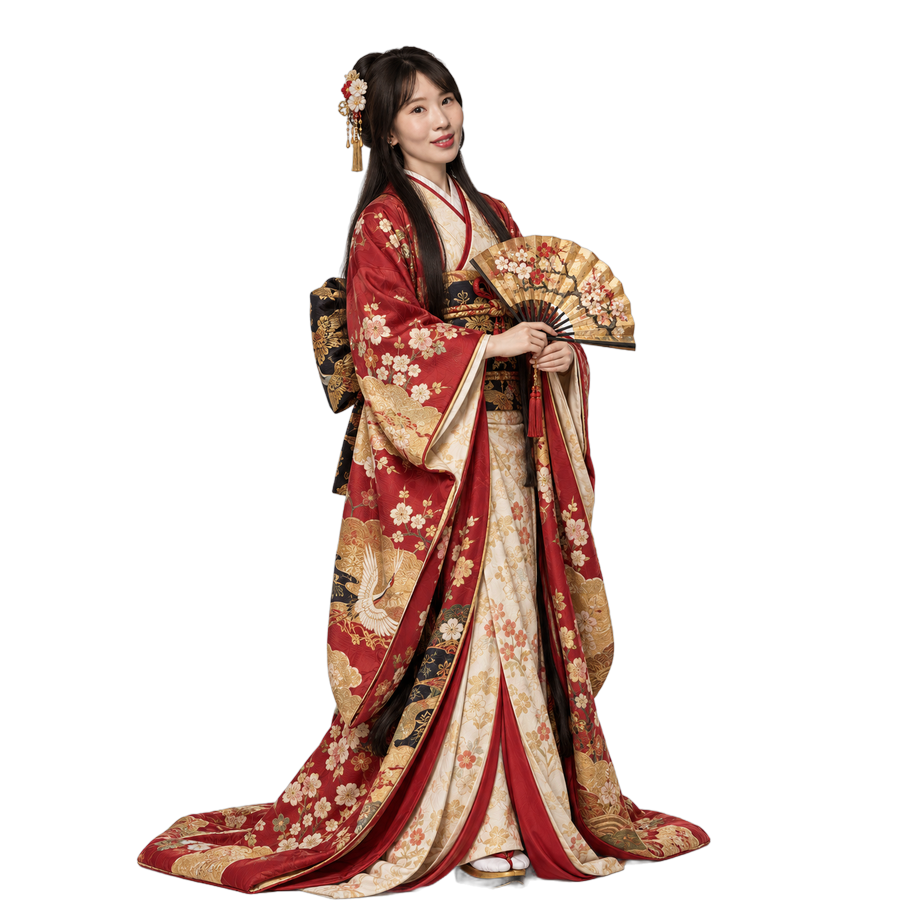 Saori Sugiyama